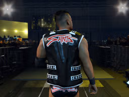 wwe 2k26 ricky saints