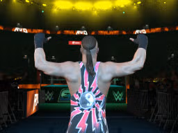 wwe 2k26 rob van dam