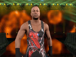 wwek26 rob van dam