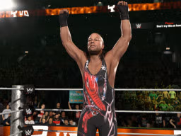 wwe 2k26 rob van dam