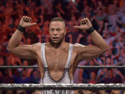 wwe 2k26 rob van dam 97