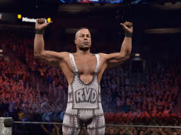 wwek26 rob van dam 97