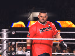 wwe 2k26 rosey