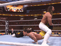 wwek26 seth rollins wm41