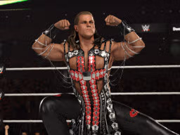 wwe 2k26 shawn michaels 05