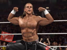 wwe 2k26 shawn michaels 05