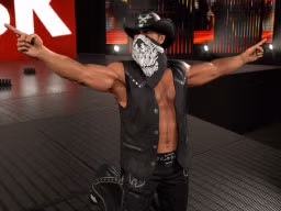 wwe 2k26 shawn michaels