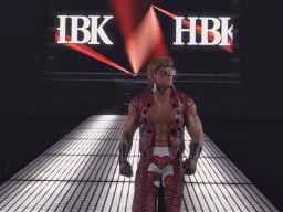 wwe 2k26 shawn michaels 94