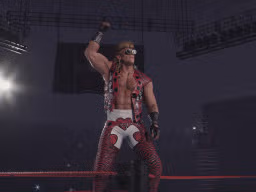wwe 2k26 shawn michaels 94
