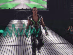 wwe 2k26 shawn michaels dx