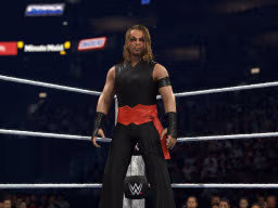 wwe 2k26 shinsuke nakamura
