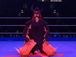 wwe 2k26 shinsuke nakamura
