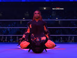 wwe 2k26 shinsuke nakamura