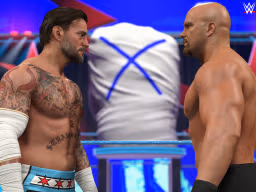 wwek26 showcase cm punk stone cold steve austin