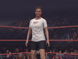 wwe 2k26 stephanie mcmahon helmsley