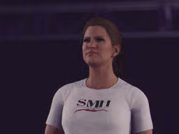 wwe 2k26 stephanie mcmahon helmsley