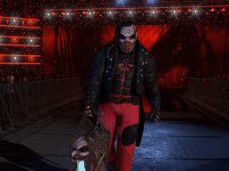 wwe 2k26 the fiend 23
