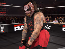 wwe 2k26 the fiend 23