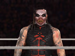 wwe 2k26 the fiend 23