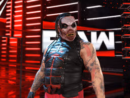 wwe 2k26 the fiend 23