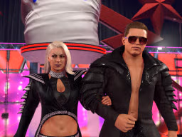 wwek26 the miz maryse