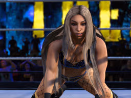 wwe 2k26 thea hail