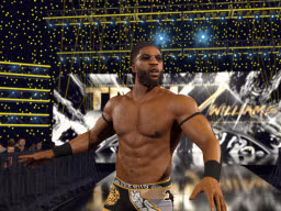 wwe 2k26 trick williams