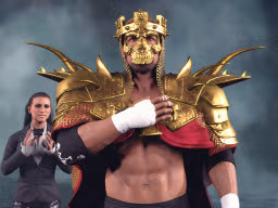 wwe 2k26 tripleh 14