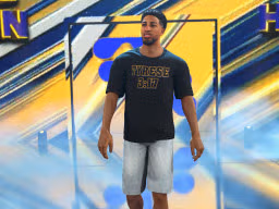 wwe 2k26 tyrese haliburton
