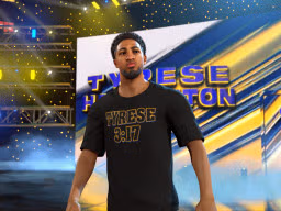 wwe 2k26 tyrese haliburton