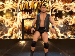wwe 2k26 yoshiki inamura