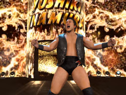 wwek26 yoshiki inamura