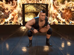 wwe 2k26 yoshiki inamura