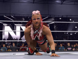 wwe 2k26 zaria