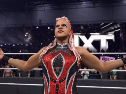 wwe 2k26 zaria