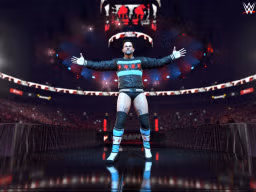 wwe2k26 cm punk