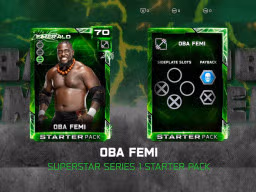 wwe2k26 myfaction