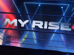 wwe2k26 myrise
