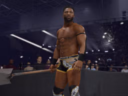 wwe2k26 no holds barred