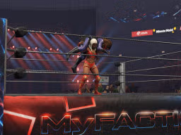 wwe2k26 quick swap