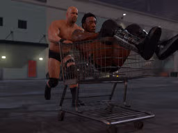 wwe2k26 steveaustin bookert