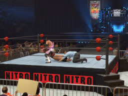 wwe2k26 submission