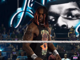 wwe2k26 trailer screen