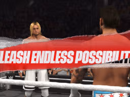 wwe2k26 trailer screen