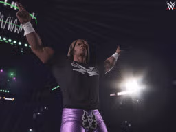 wwe2k26 triple h98