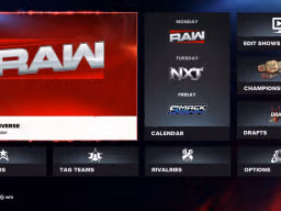 wwe2k26 universe