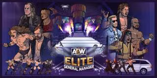 AEW Elite GM: General Manager