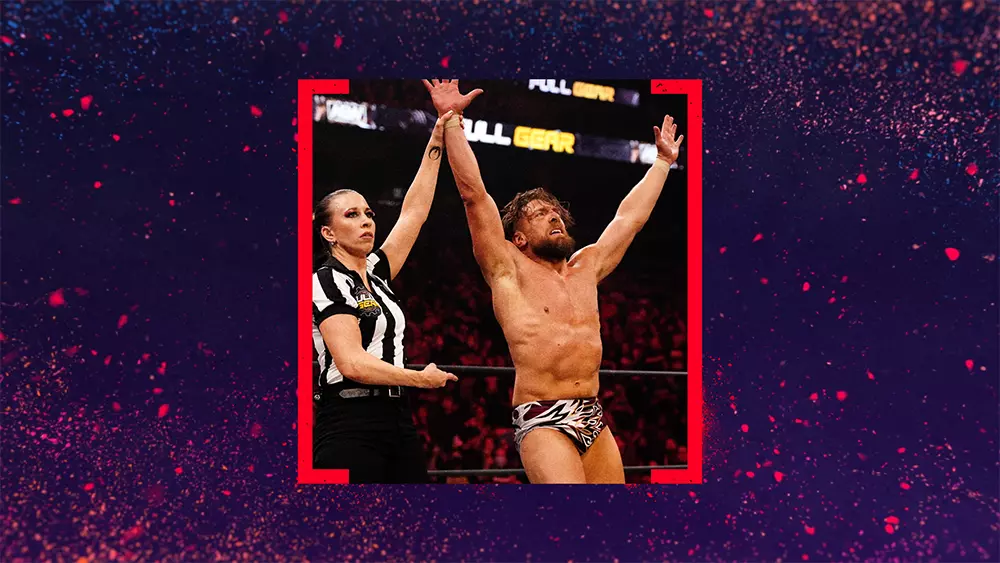 AEW Fight Forever Achievements List Revealed - AEW Games News & Guides AEW Fight Forever Achievements List Revealed - AEW Games News & Guides