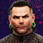 Jeff Hardy