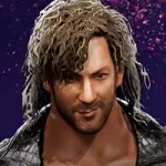 Kenny Omega